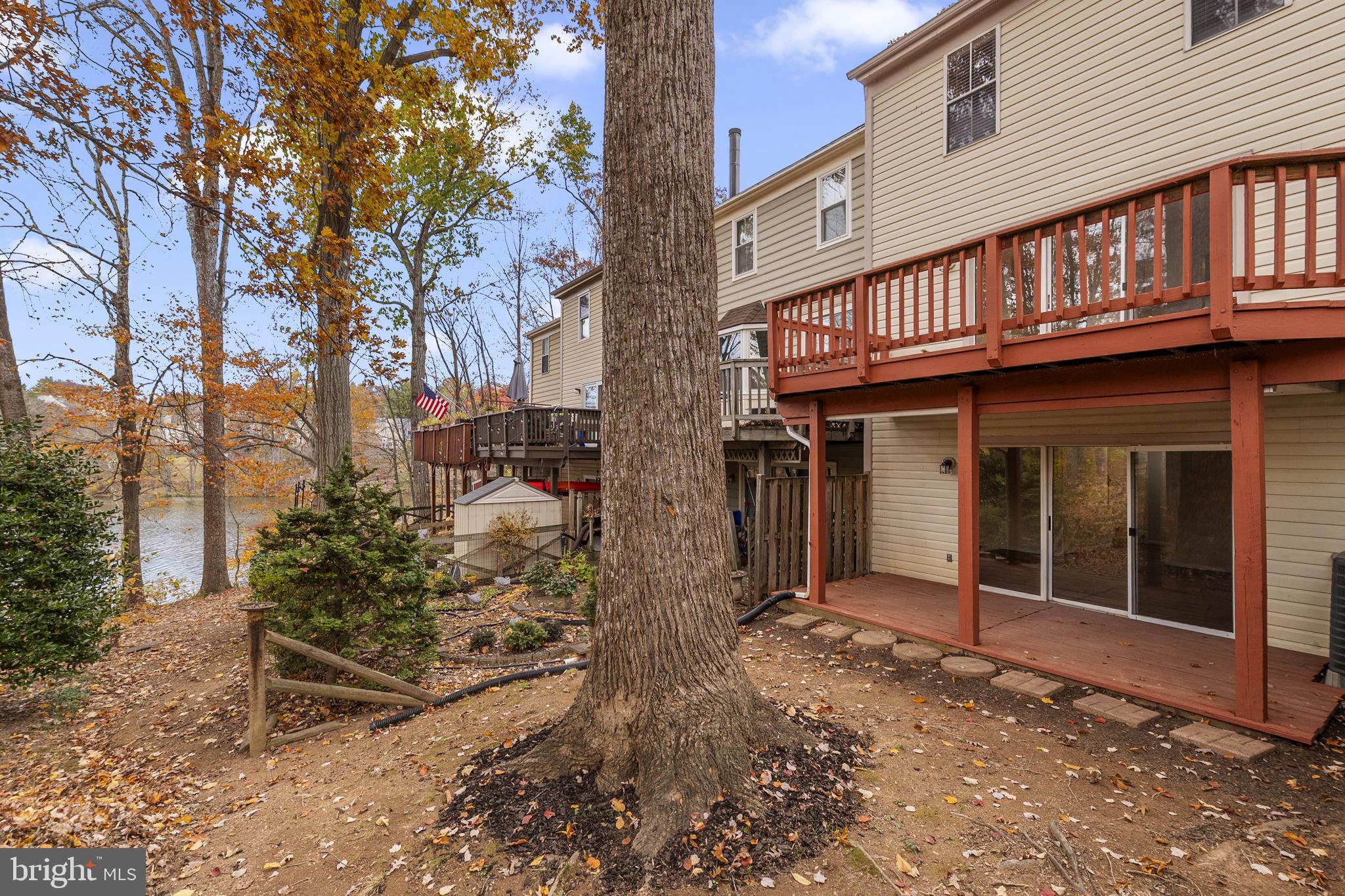 CHURCHILL TOWN SECTOR - Residential Lease