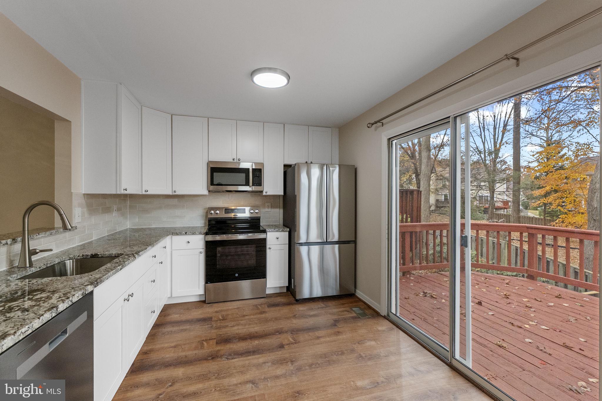 CHURCHILL TOWN SECTOR - Residential Lease