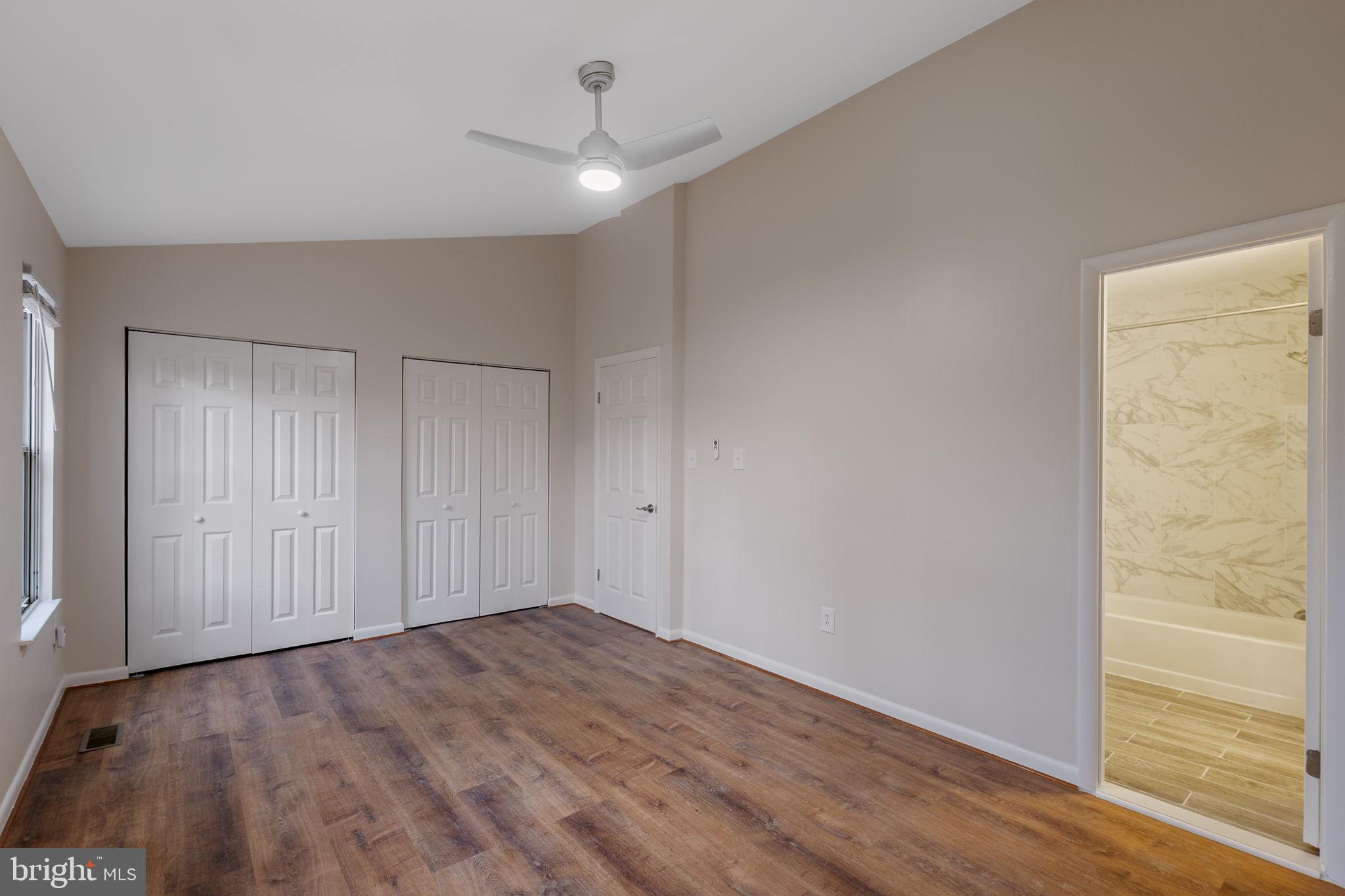 CHURCHILL TOWN SECTOR - Residential Lease