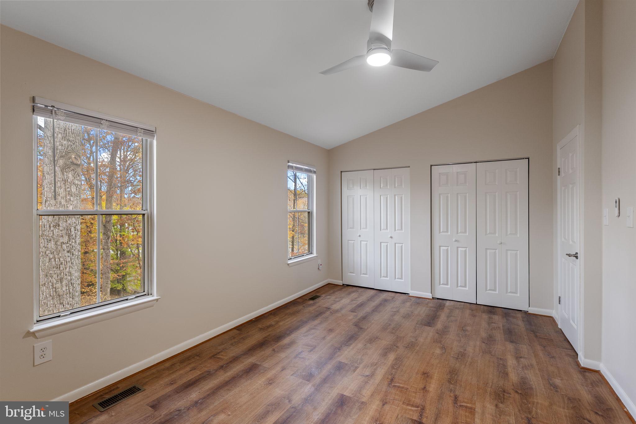 CHURCHILL TOWN SECTOR - Residential Lease