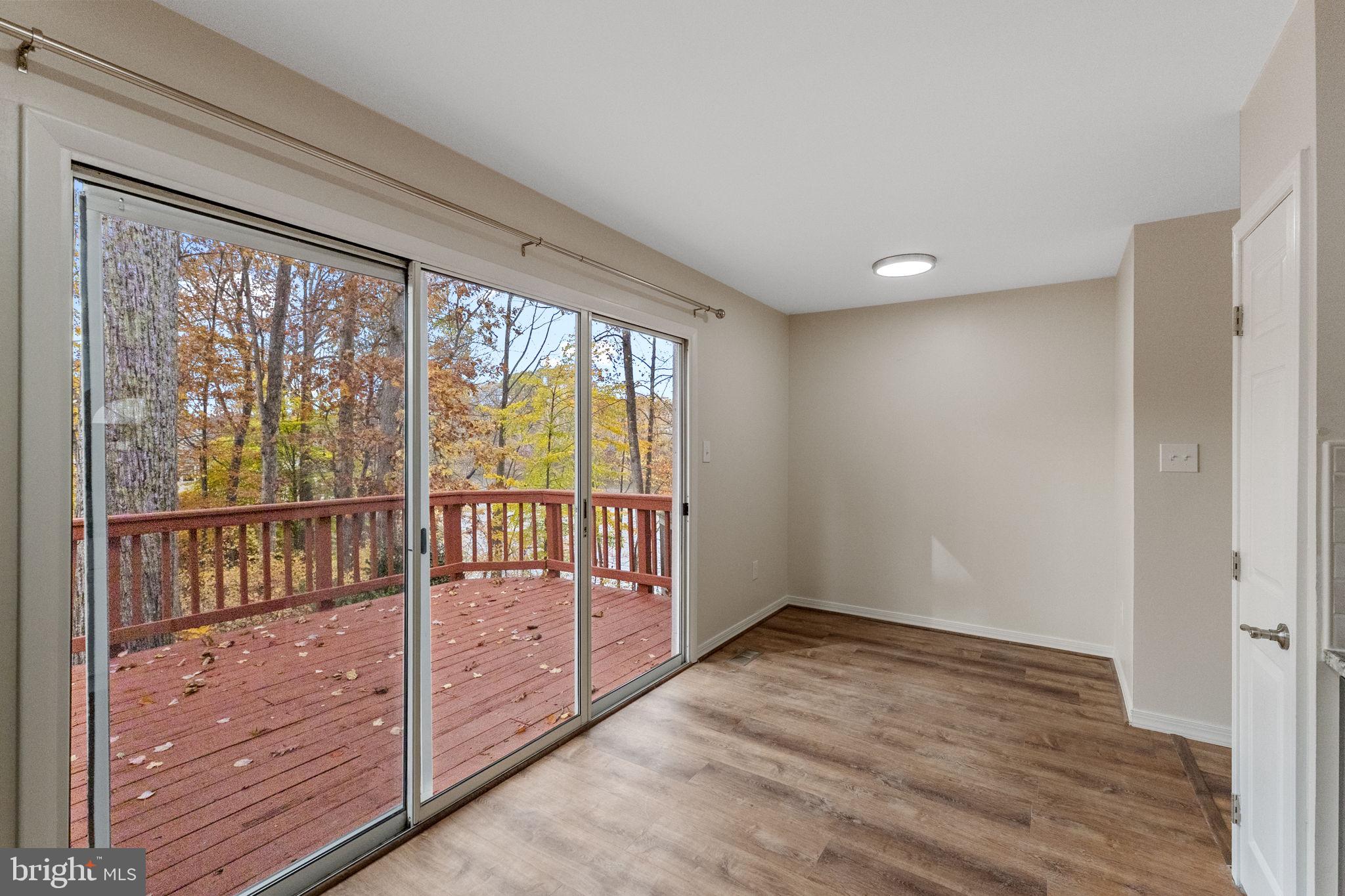 CHURCHILL TOWN SECTOR - Residential Lease