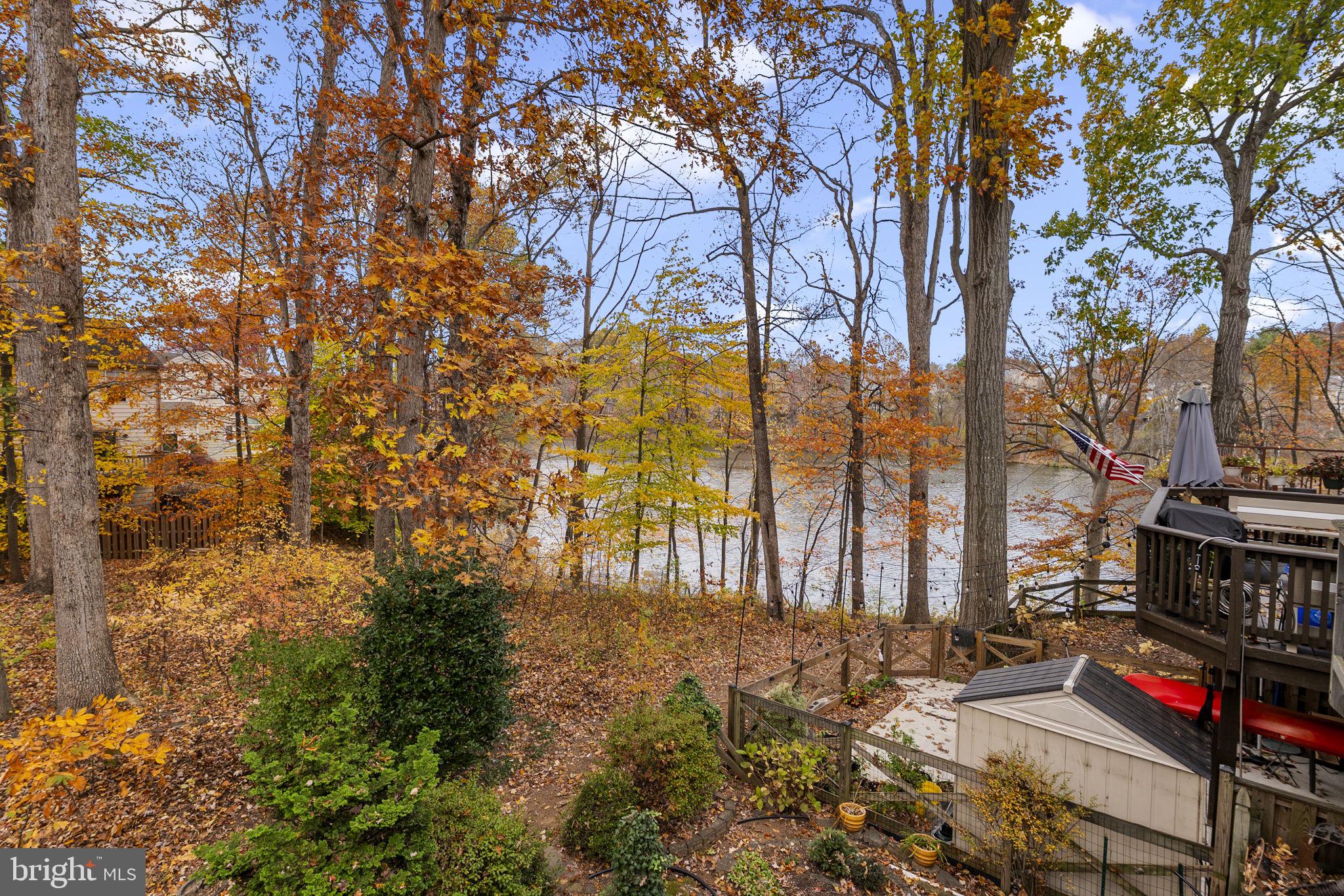 CHURCHILL TOWN SECTOR - Residential Lease