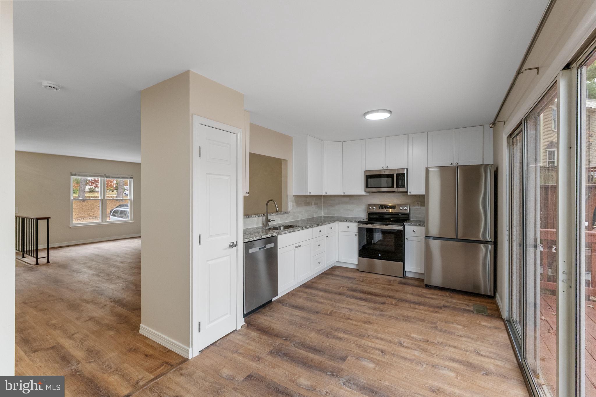 CHURCHILL TOWN SECTOR - Residential Lease