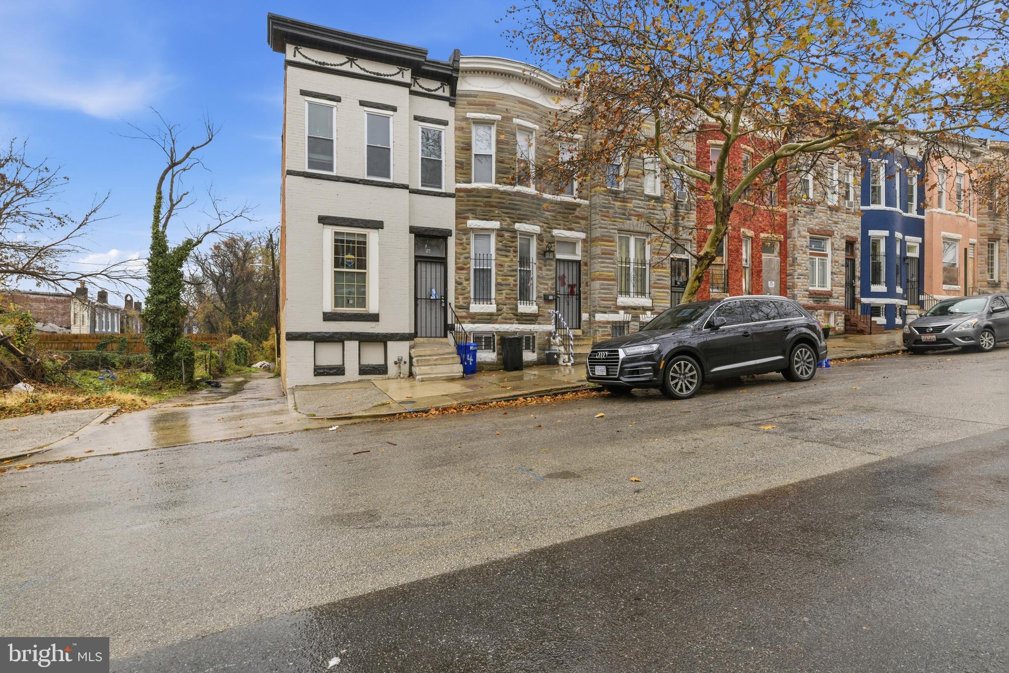 BOOTH-BOYD - Residential