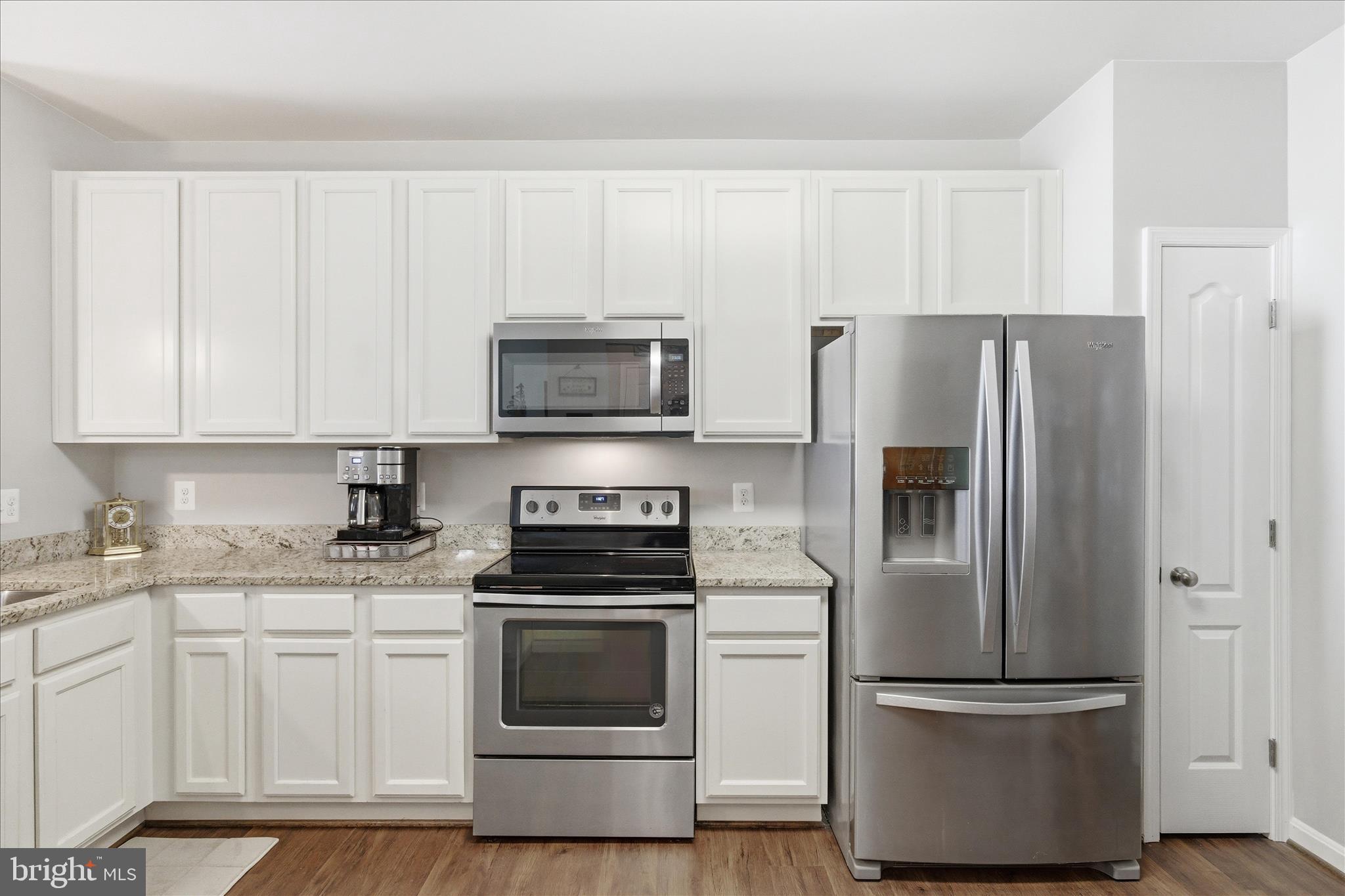 THE RESIDENCES OF WILDEWOOD - Residential