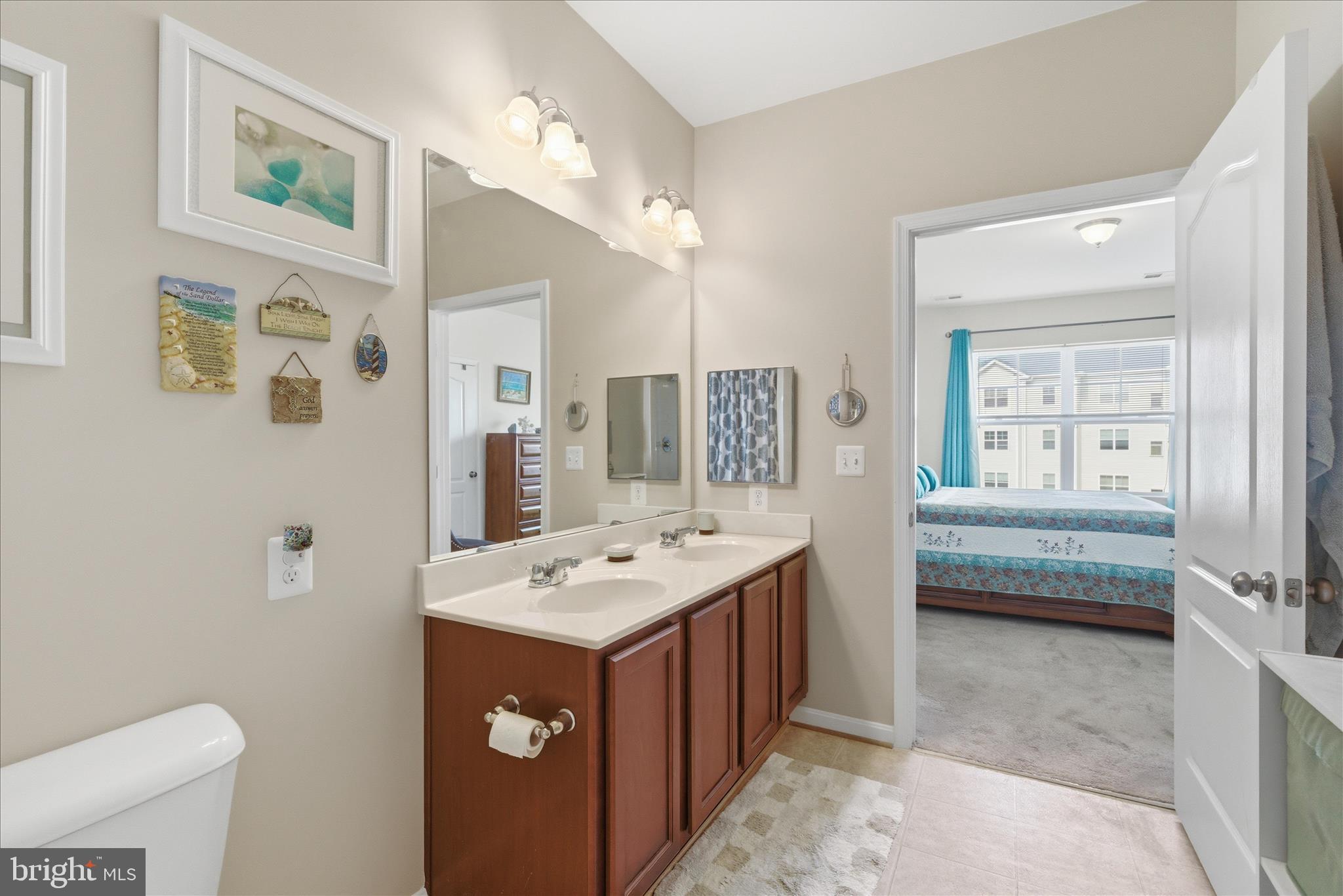 THE RESIDENCES OF WILDEWOOD - Residential