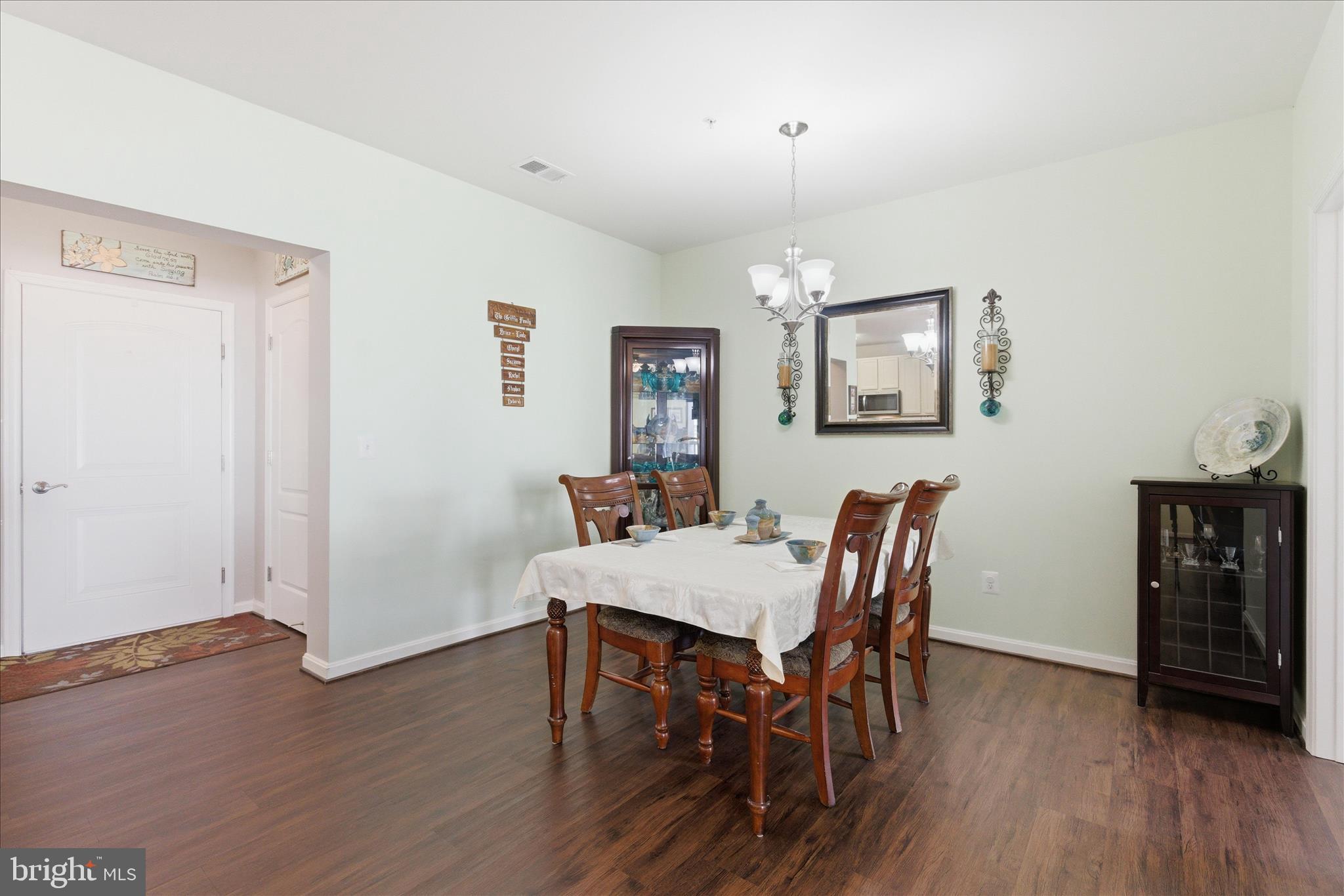 THE RESIDENCES OF WILDEWOOD - Residential