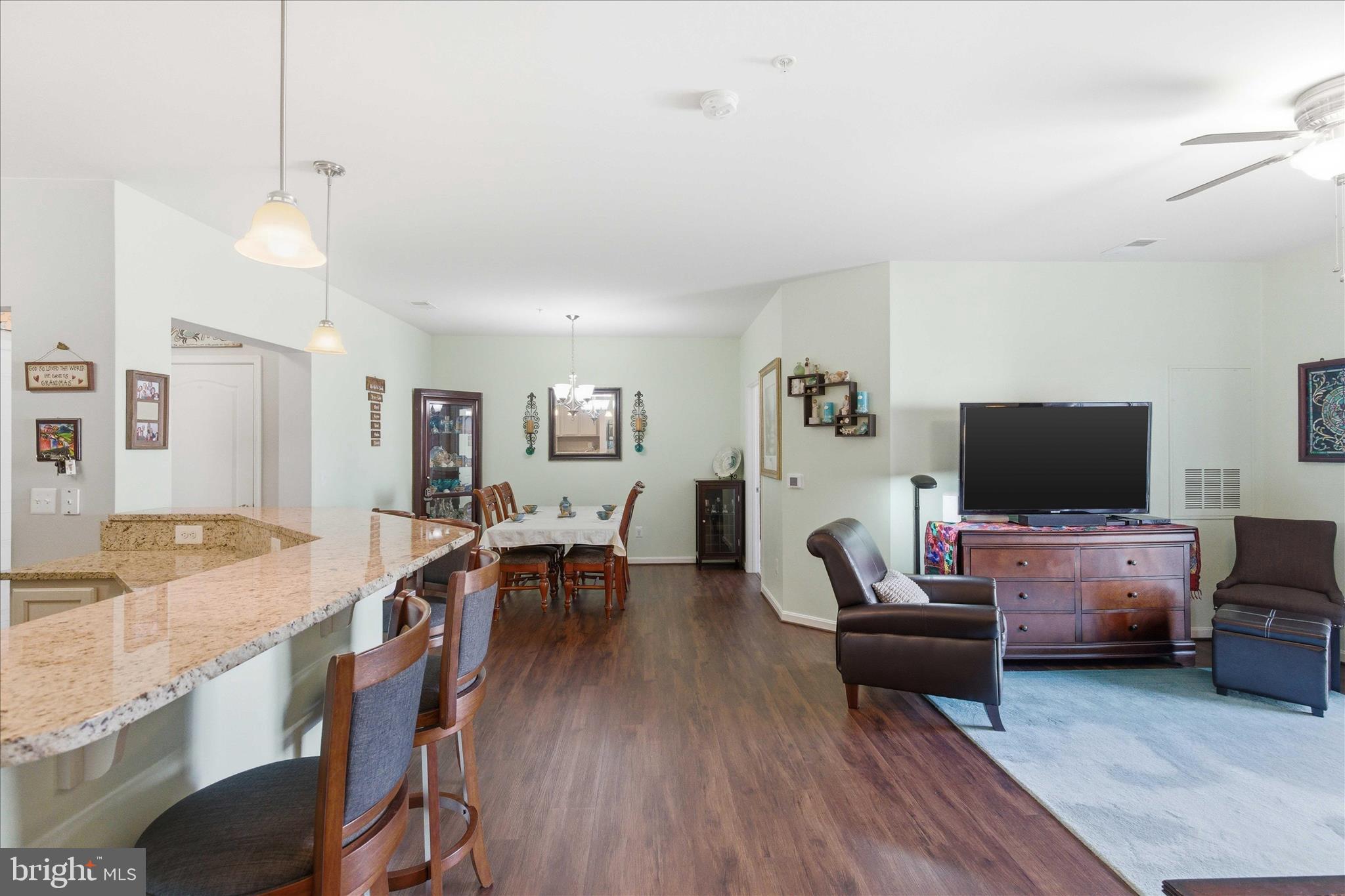 THE RESIDENCES OF WILDEWOOD - Residential