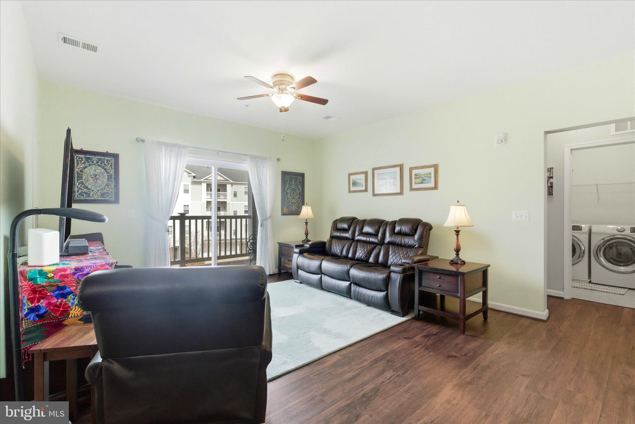 THE RESIDENCES OF WILDEWOOD - Residential