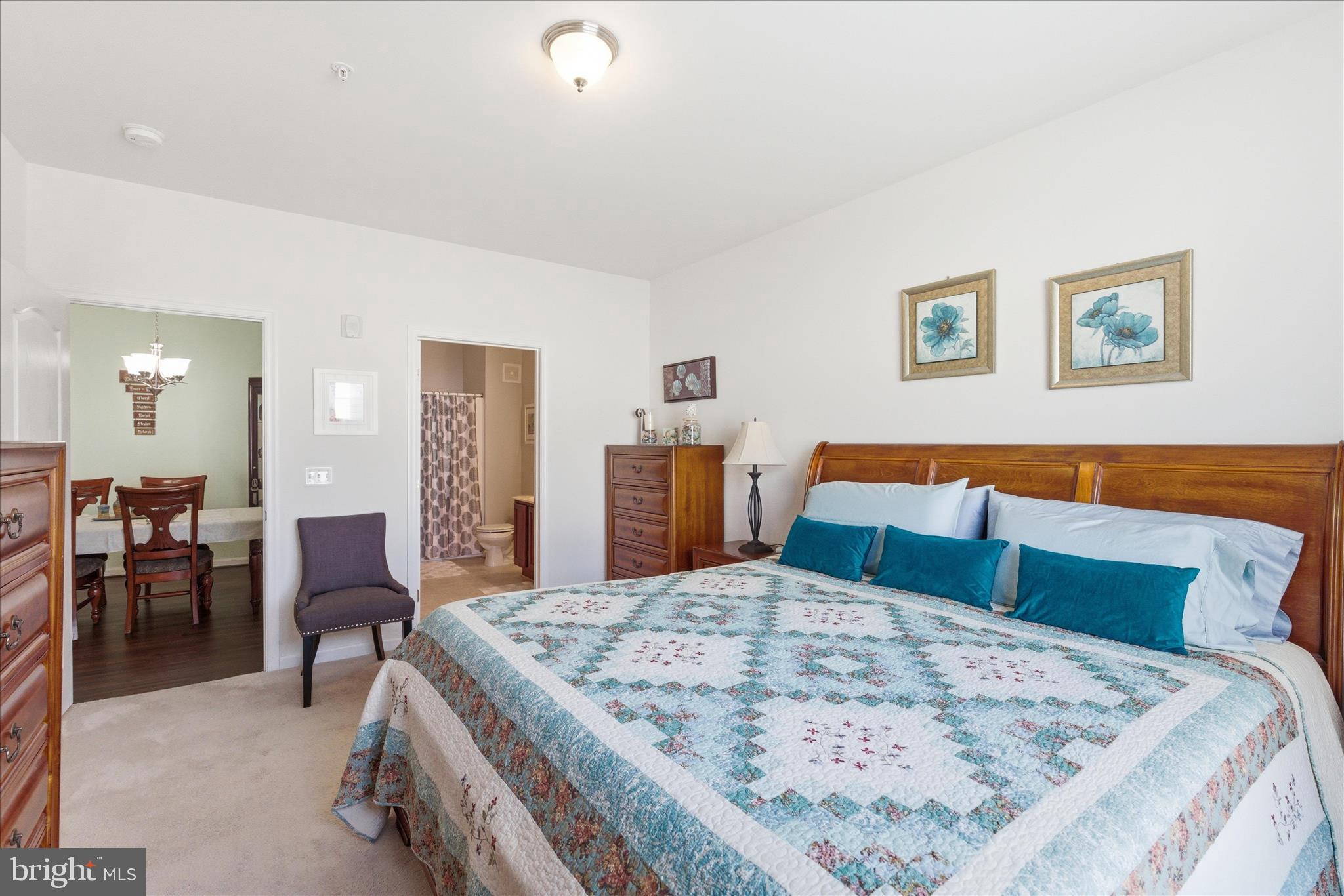 THE RESIDENCES OF WILDEWOOD - Residential