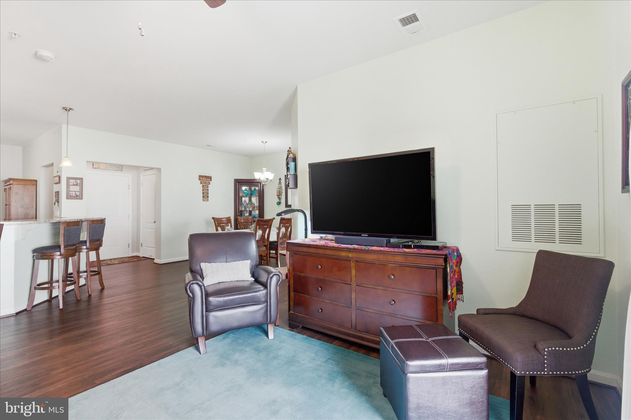 THE RESIDENCES OF WILDEWOOD - Residential