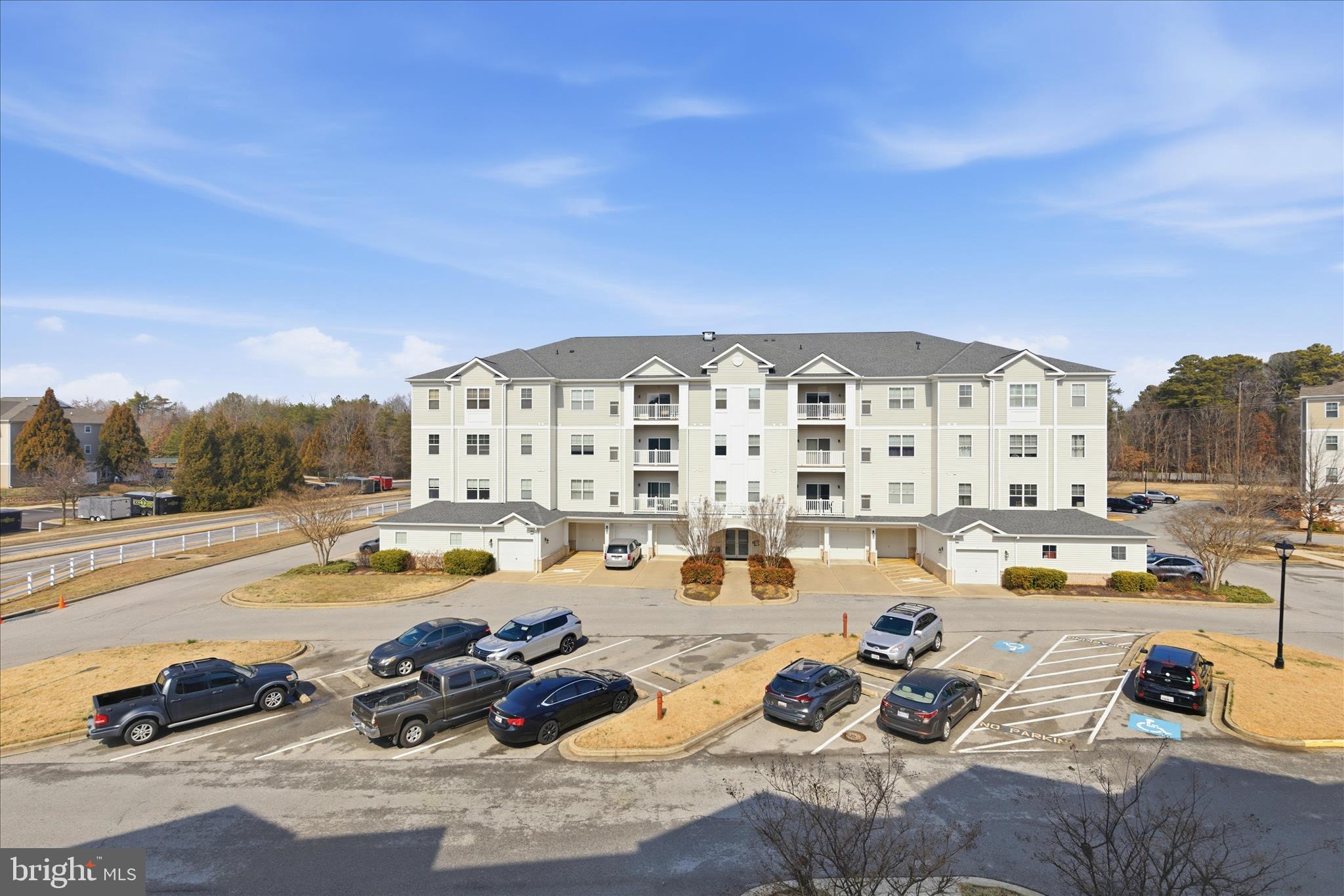 THE RESIDENCES OF WILDEWOOD - Residential