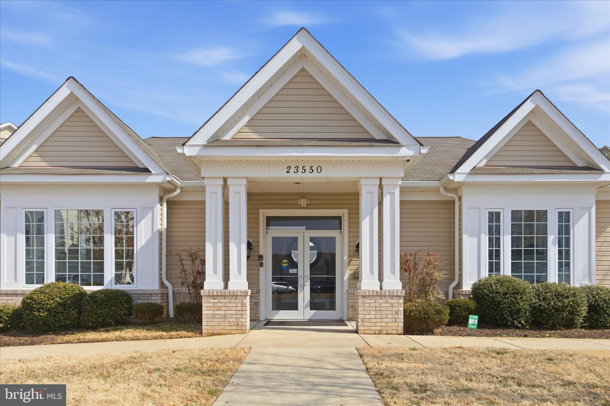 THE RESIDENCES OF WILDEWOOD - Residential