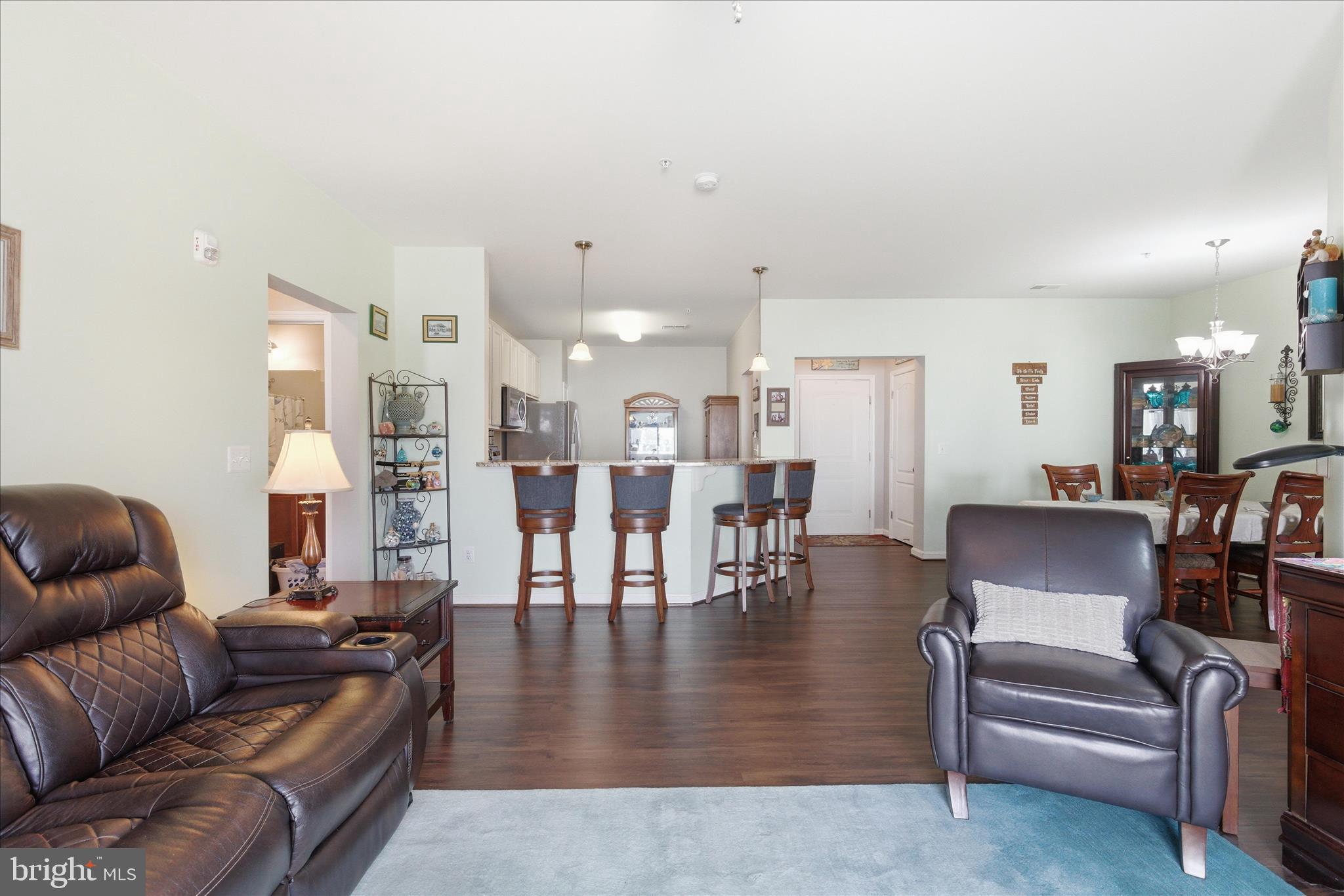 THE RESIDENCES OF WILDEWOOD - Residential