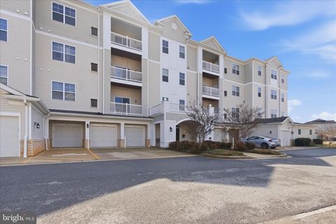 23540 F D R BOULEVARD 309 CALIFORNIA MD 20619