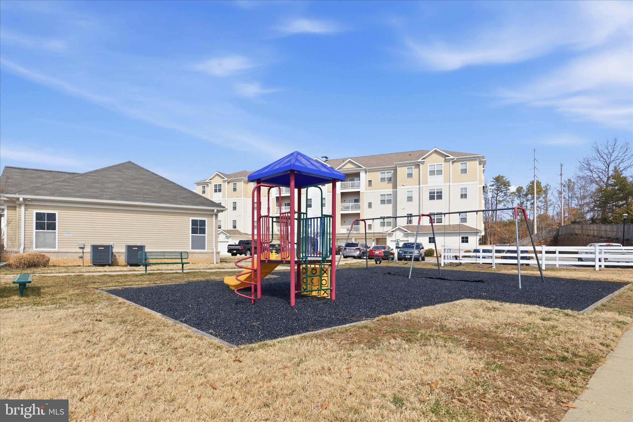 THE RESIDENCES OF WILDEWOOD - Residential