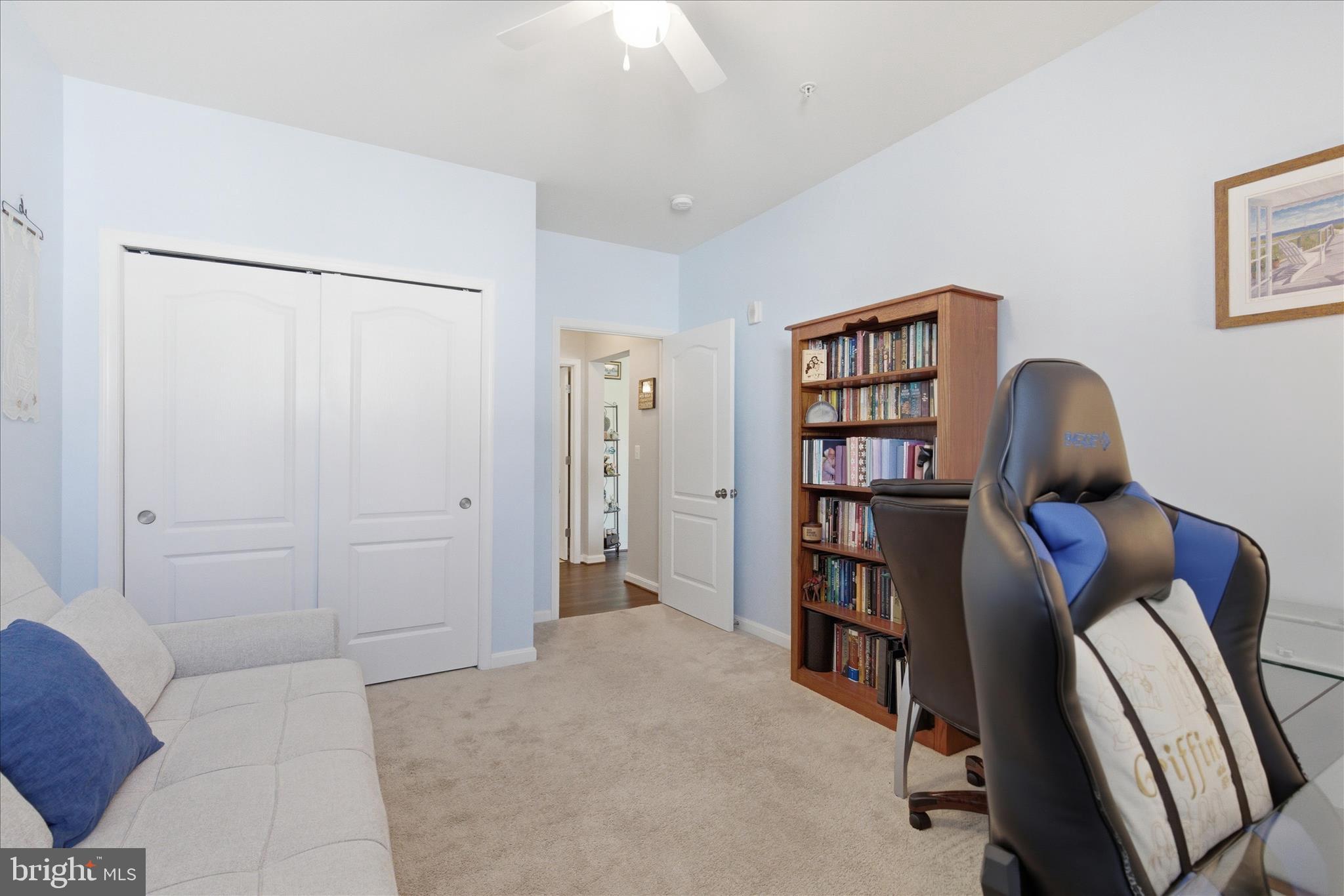 THE RESIDENCES OF WILDEWOOD - Residential