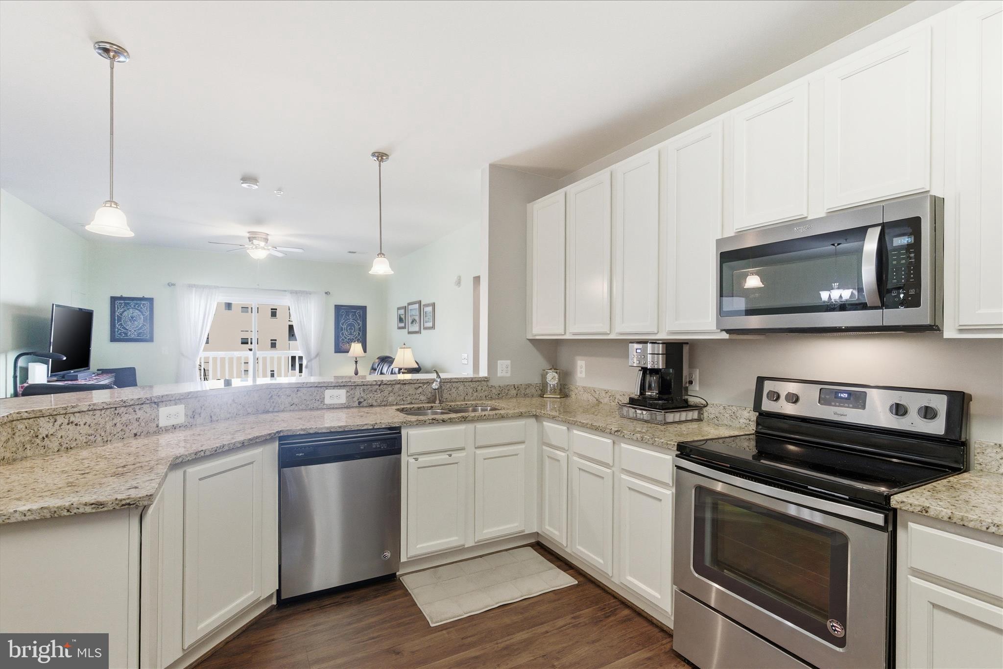 THE RESIDENCES OF WILDEWOOD - Residential