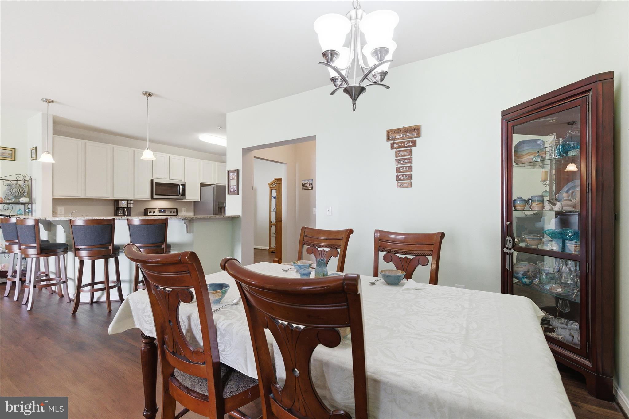 THE RESIDENCES OF WILDEWOOD - Residential