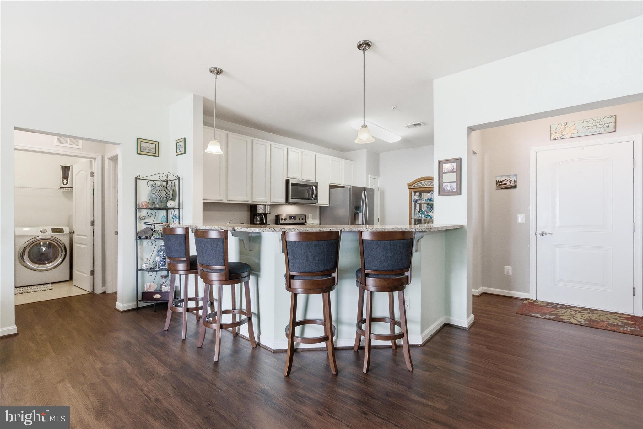 THE RESIDENCES OF WILDEWOOD - Residential