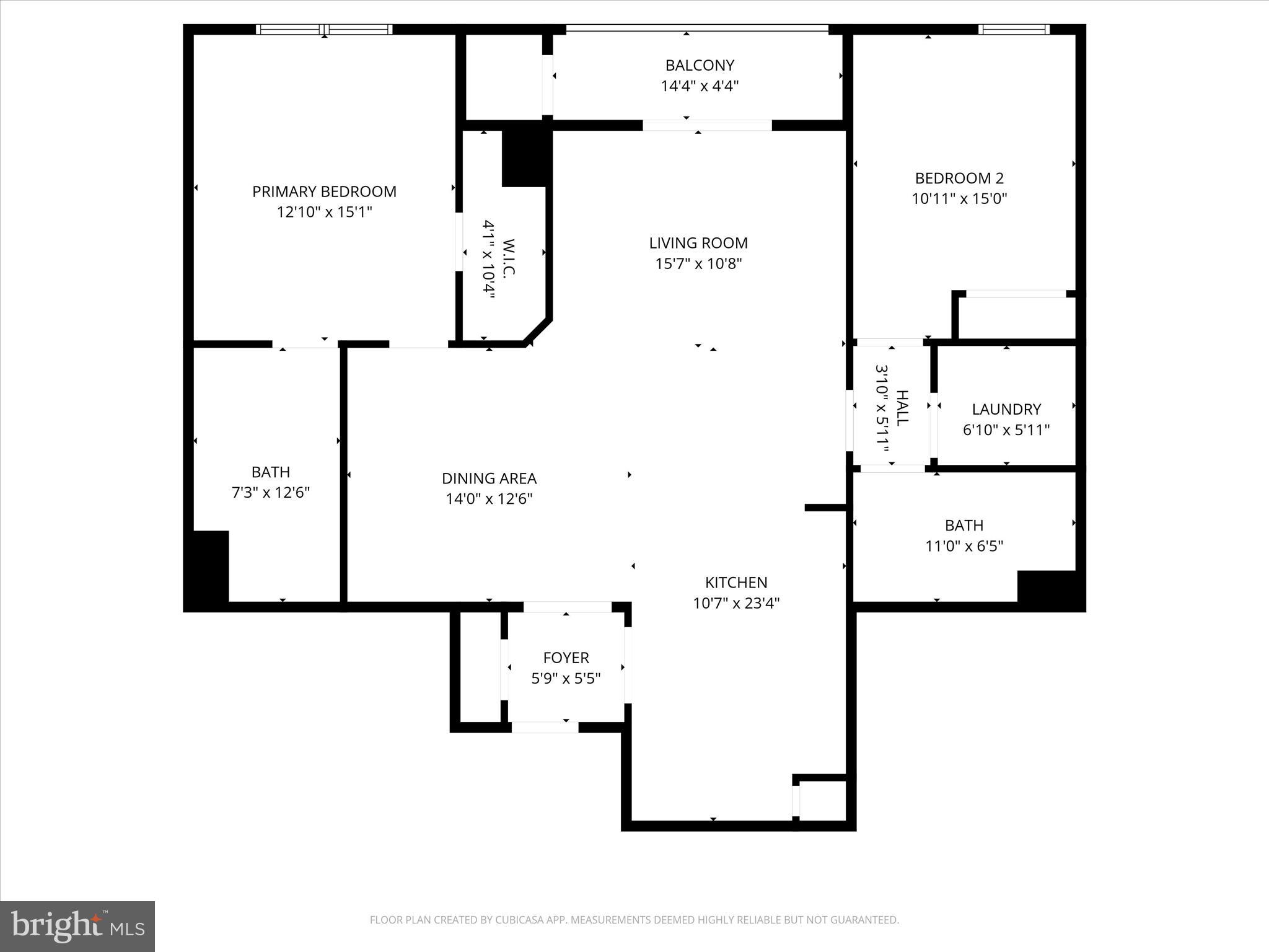 THE RESIDENCES OF WILDEWOOD - Residential