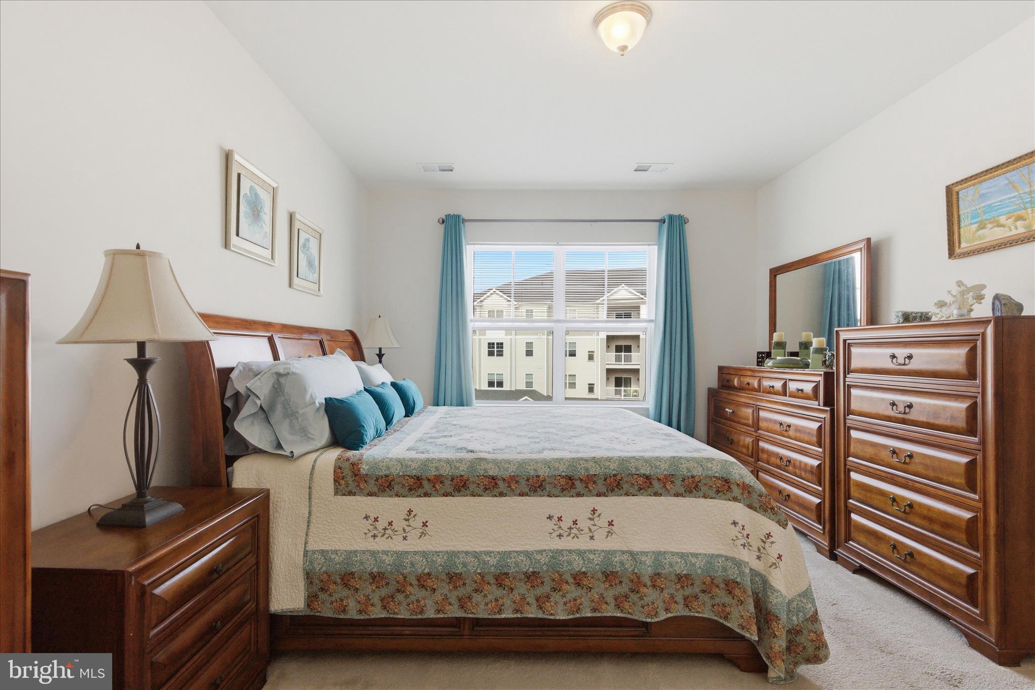 THE RESIDENCES OF WILDEWOOD - Residential