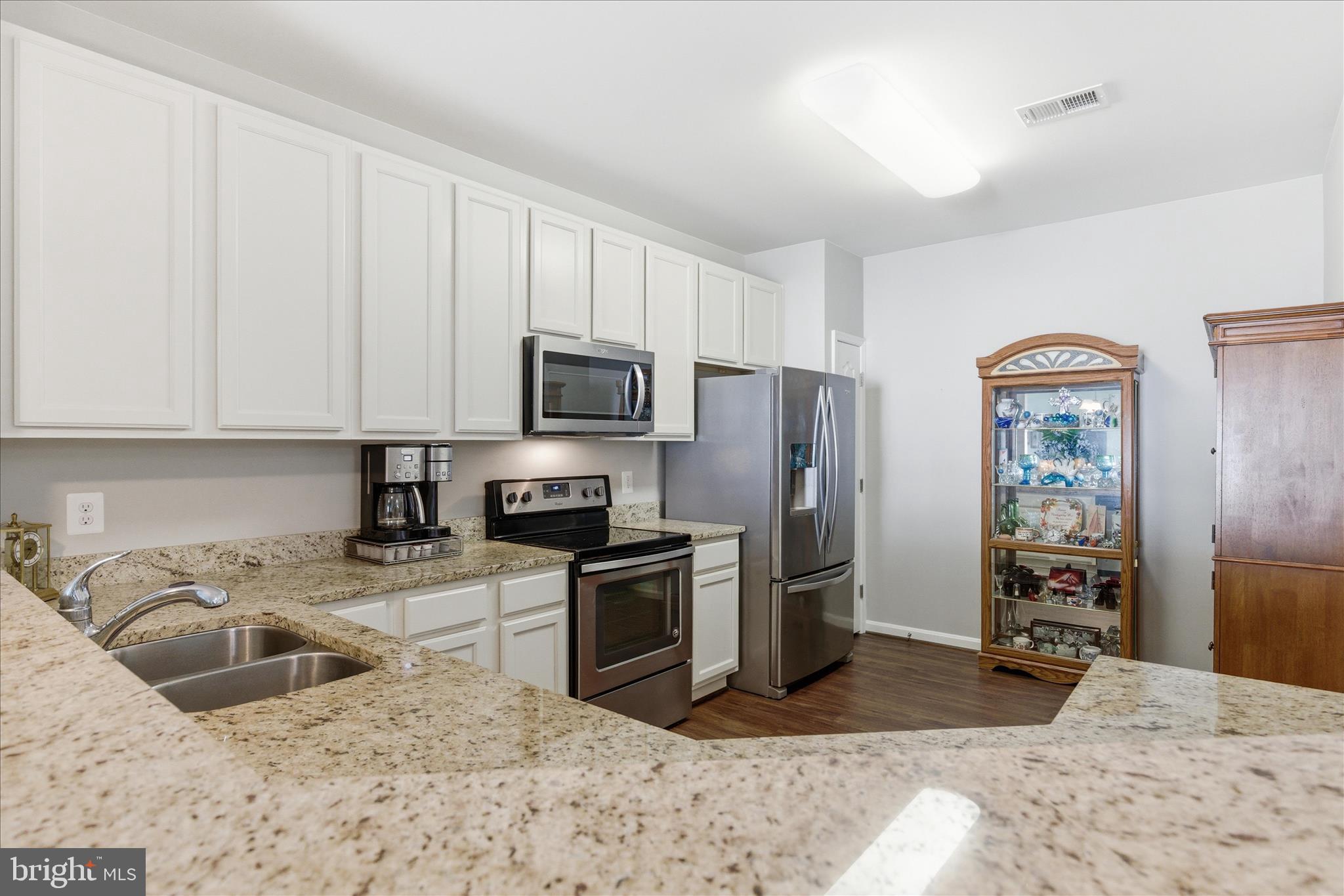 THE RESIDENCES OF WILDEWOOD - Residential