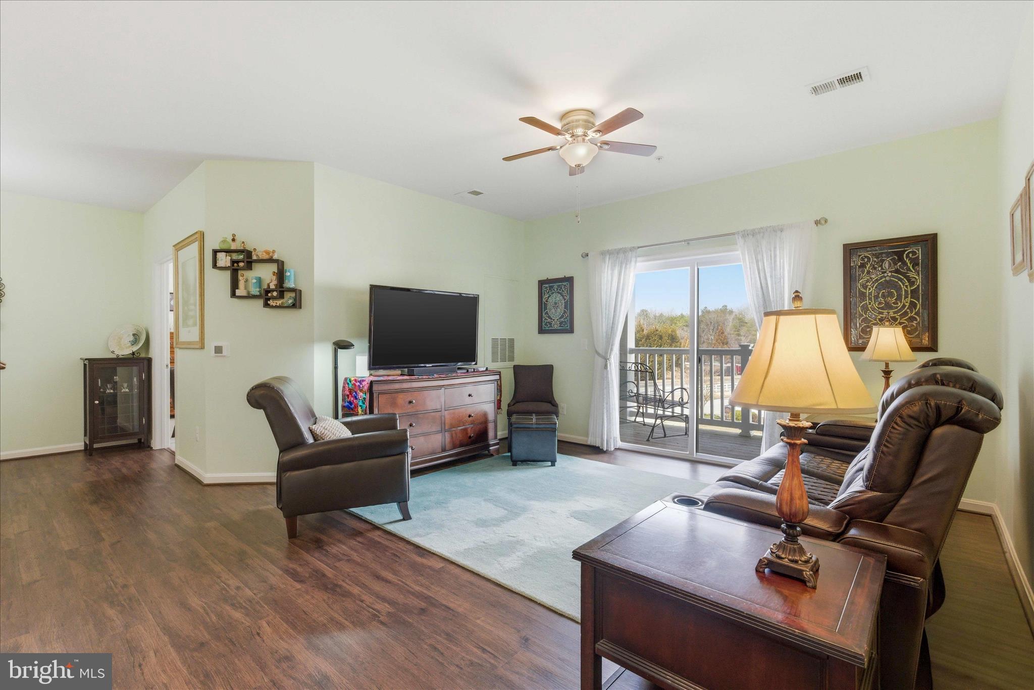 THE RESIDENCES OF WILDEWOOD - Residential