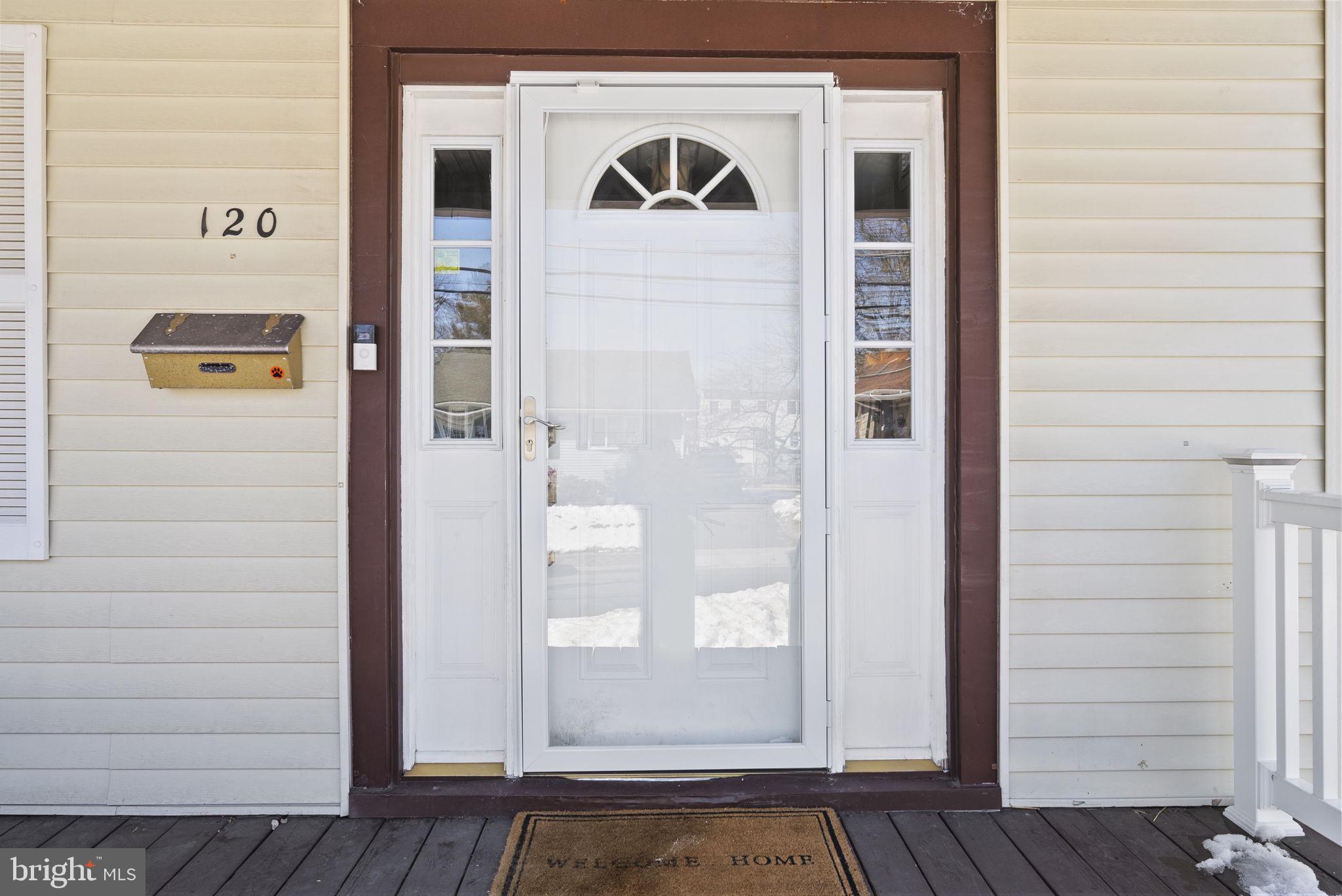 120 CEDARCROFT AVENUE