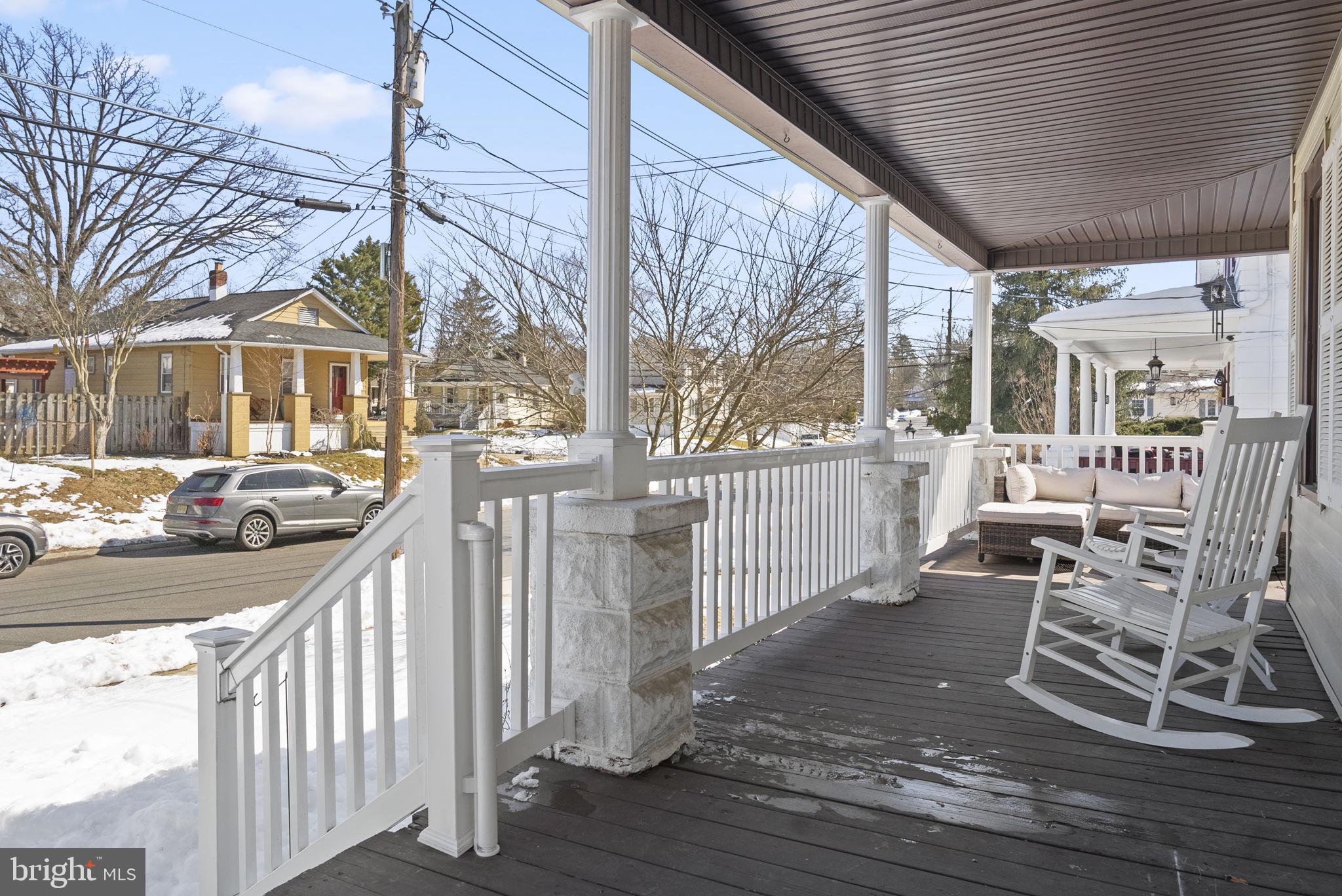 120 CEDARCROFT AVENUE