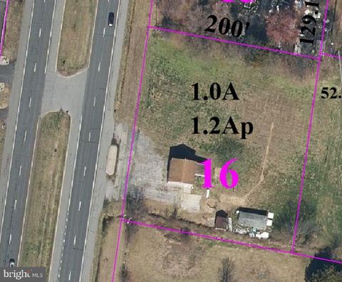 20701 S DUPONT HIGHWAY HARRINGTON DE 19952