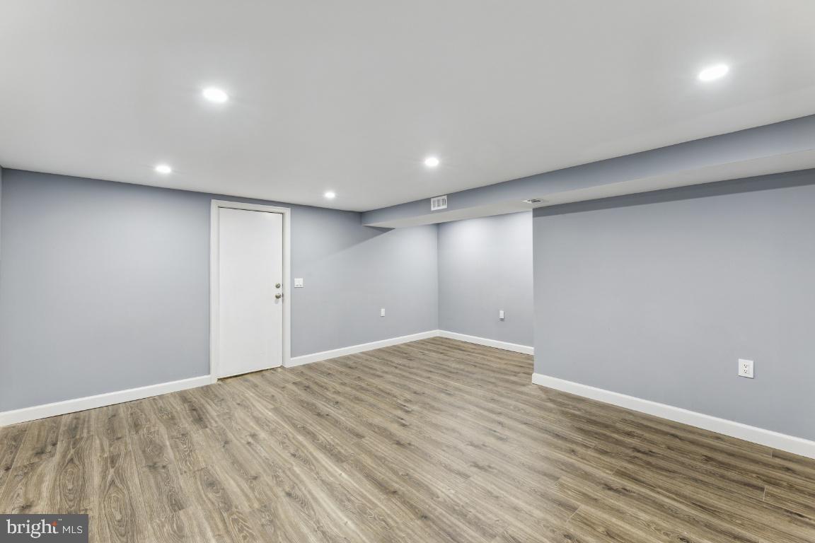 OXON HILL - Residential