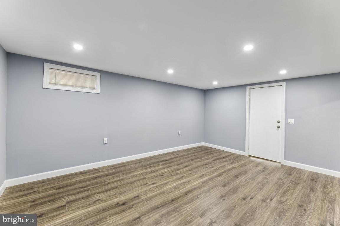 OXON HILL - Residential