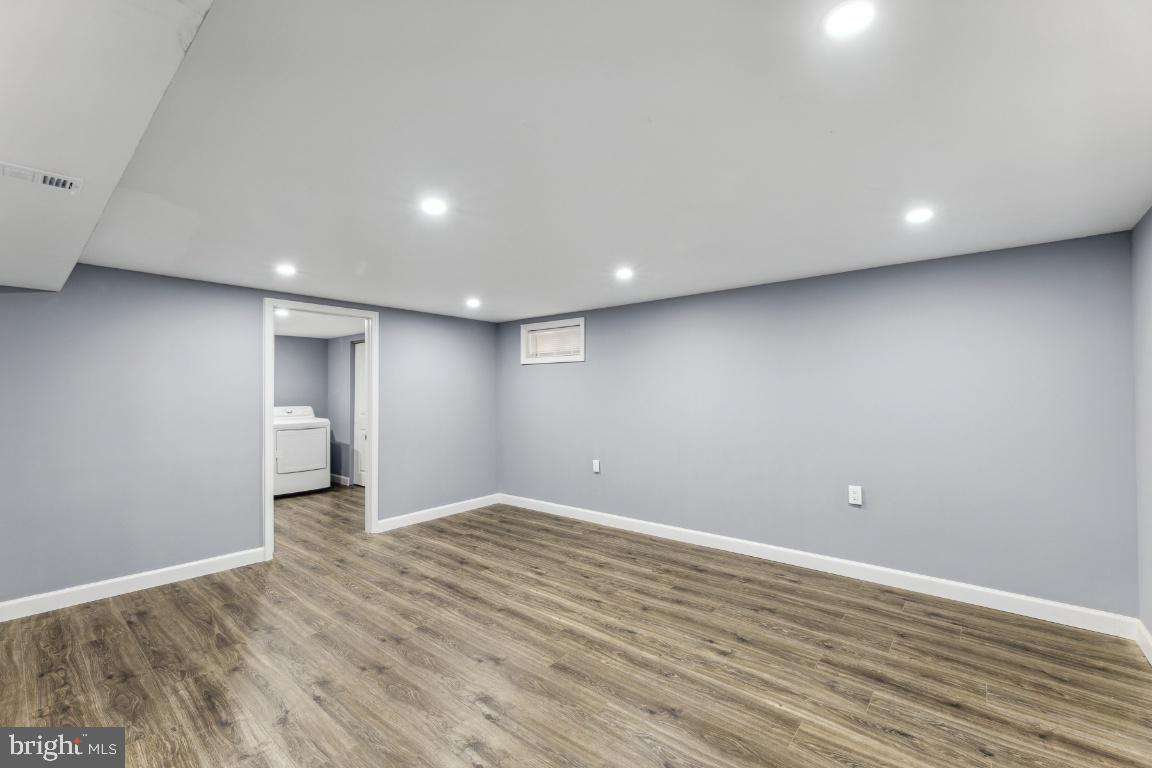 OXON HILL - Residential