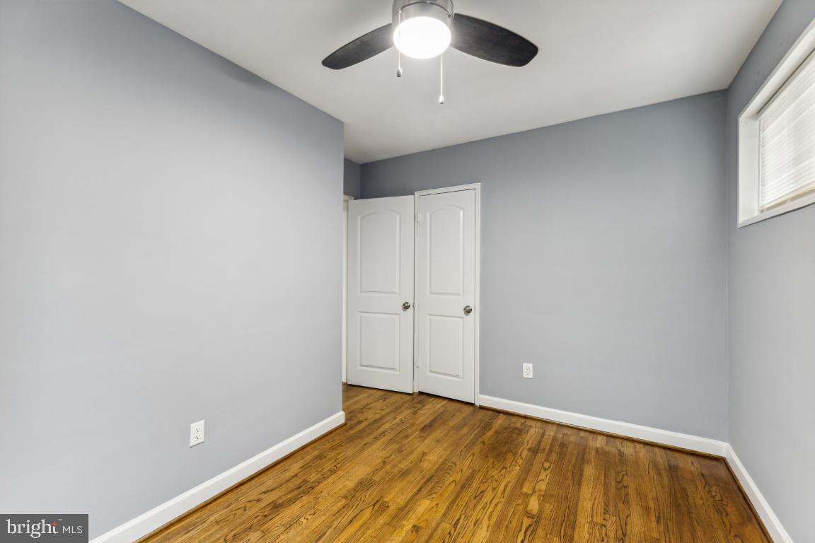 OXON HILL - Residential