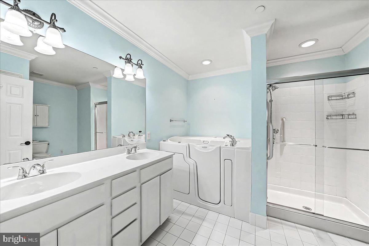 JEFFERSON CROSSING - Residential