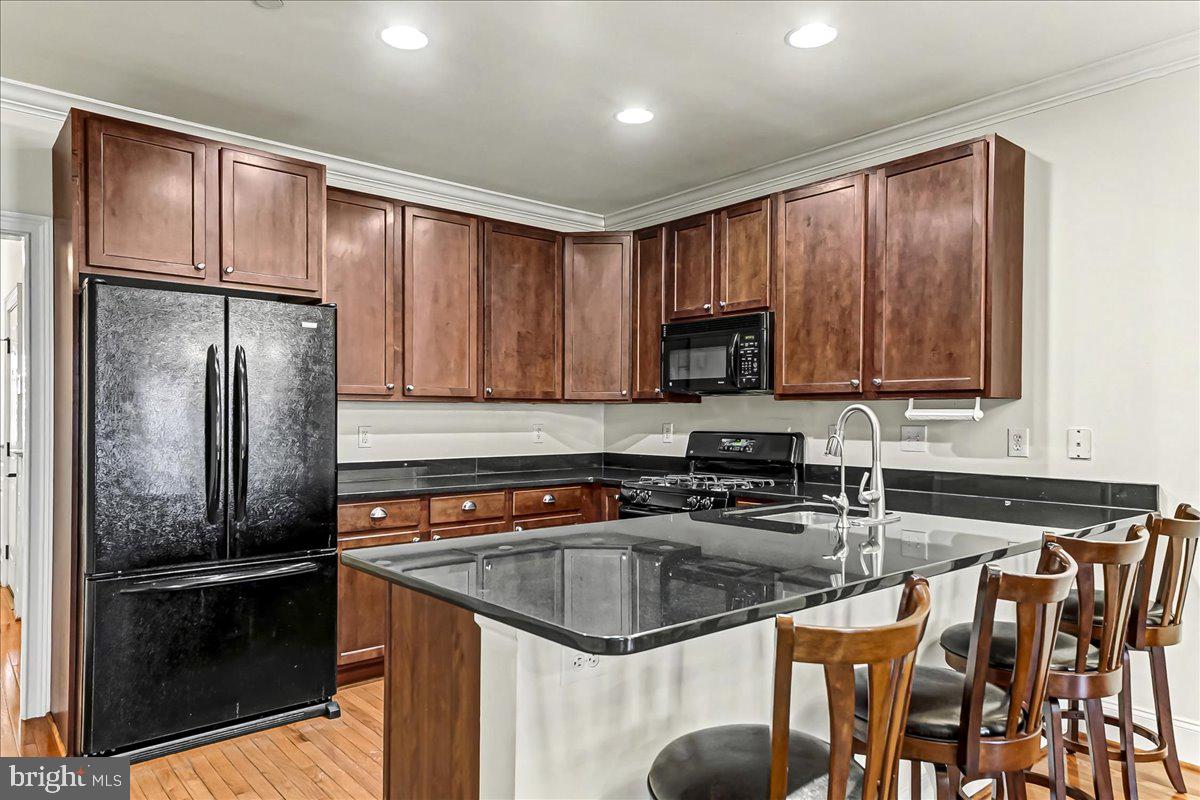 JEFFERSON CROSSING - Residential