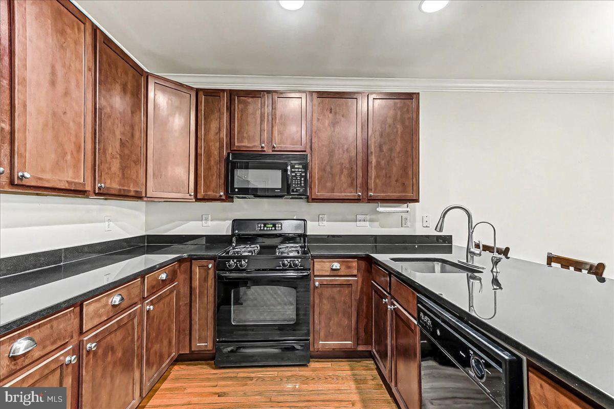 JEFFERSON CROSSING - Residential