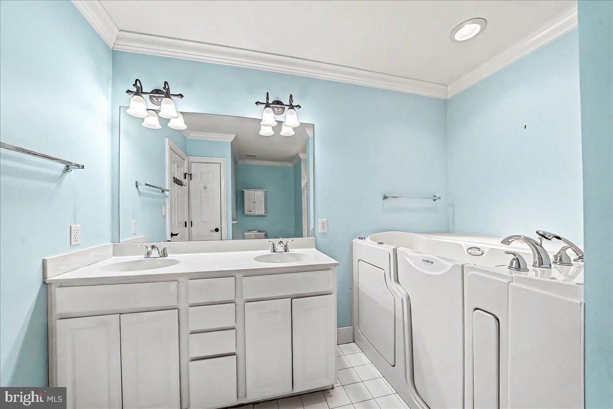 JEFFERSON CROSSING - Residential