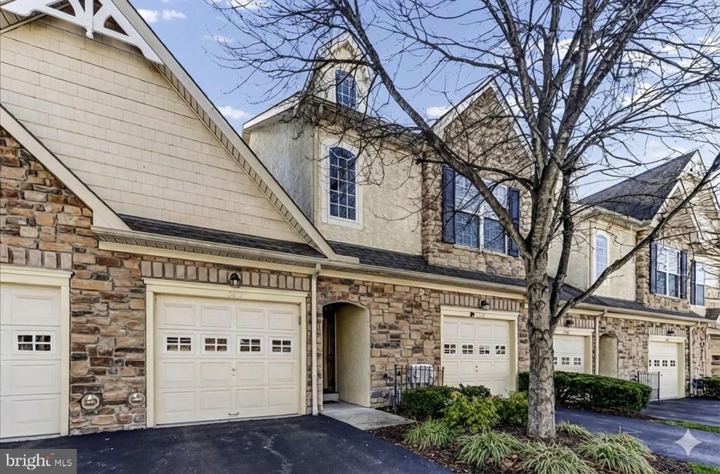 Photo of 2412 Romano Court, NORRISTOWN, PA 19403 (MLS # PAMC2165438)