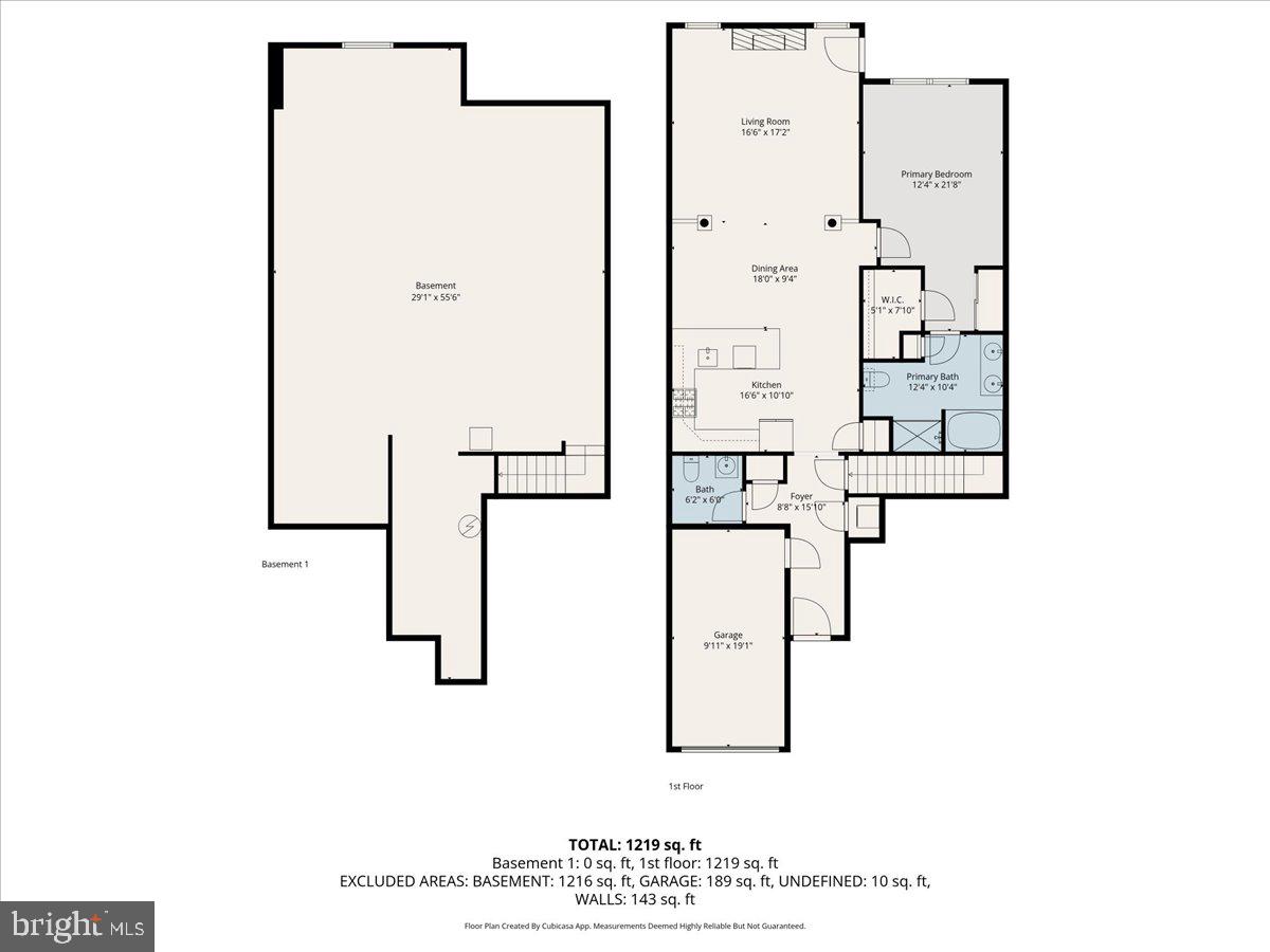 JEFFERSON CROSSING - Residential