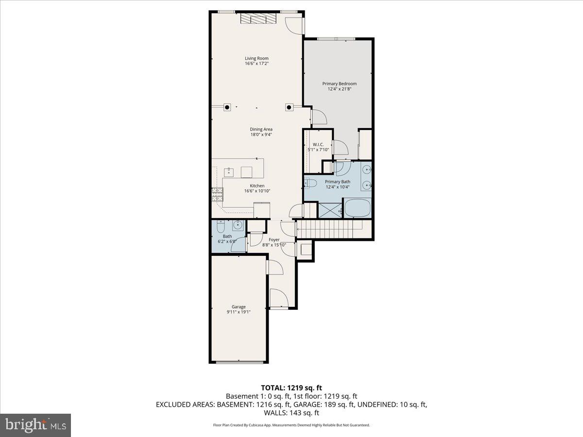 JEFFERSON CROSSING - Residential