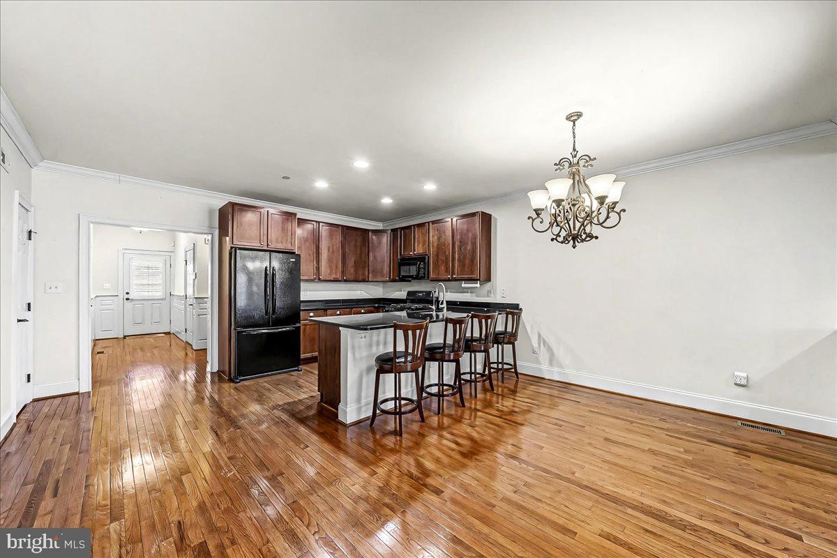 JEFFERSON CROSSING - Residential