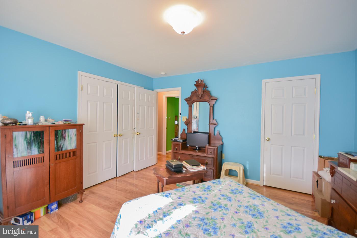 ASHLEY BRIN - Residential