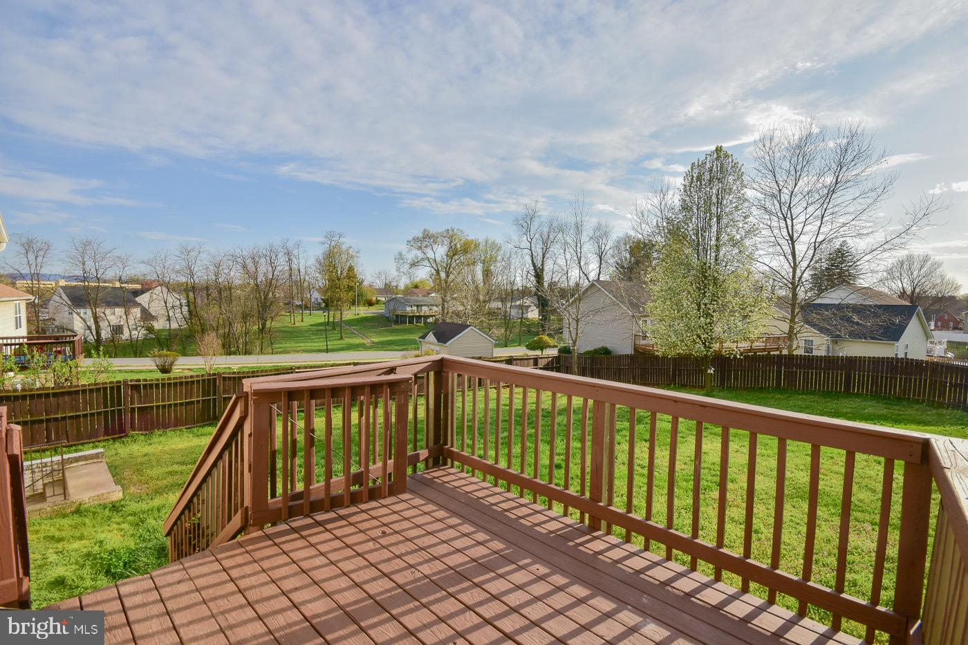 ASHLEY BRIN - Residential