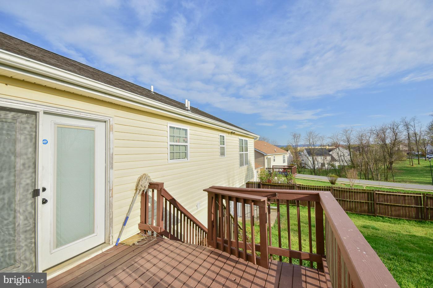 ASHLEY BRIN - Residential