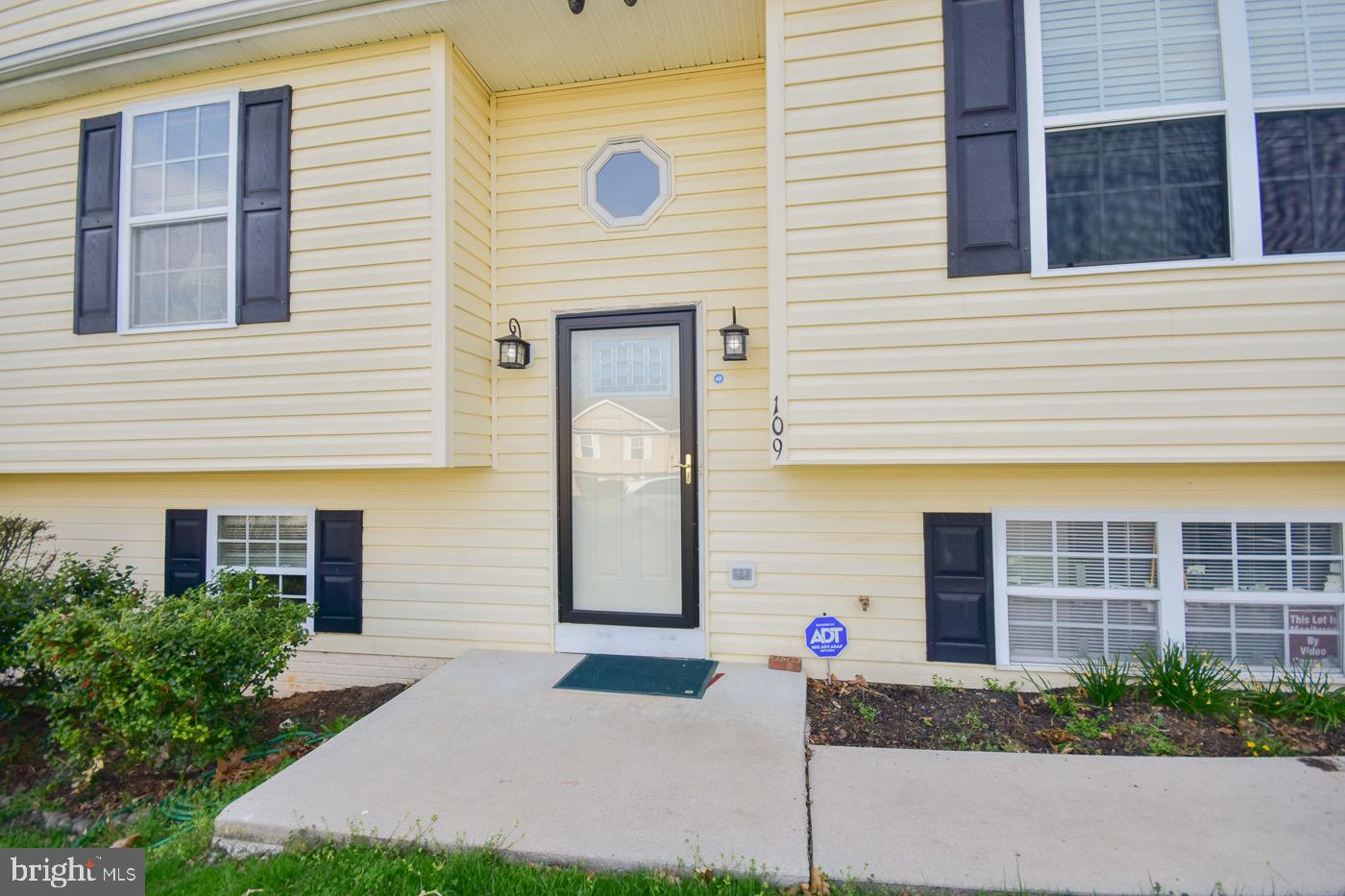 ASHLEY BRIN - Residential