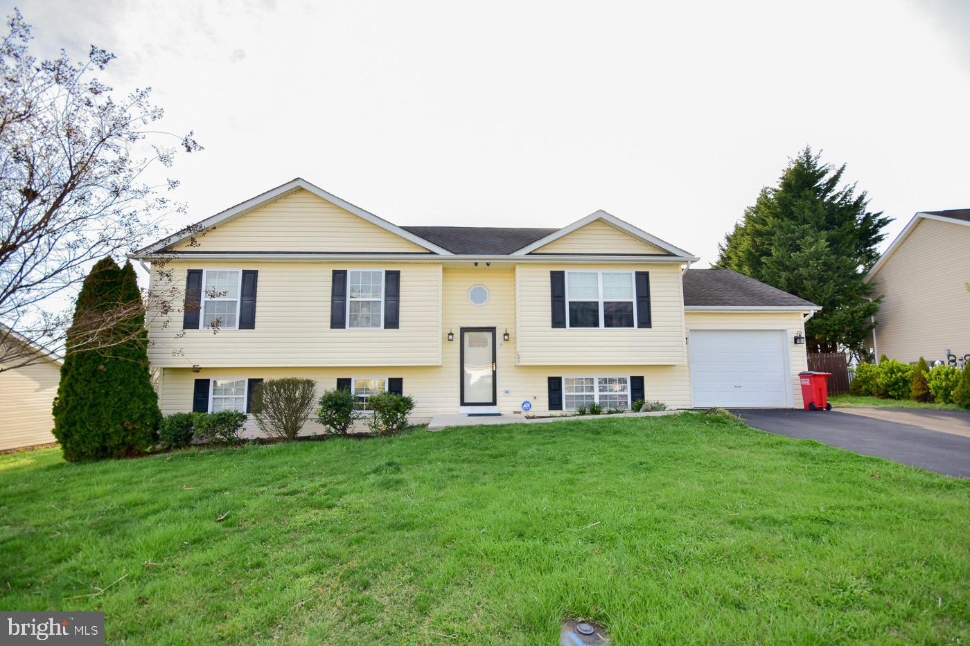 ASHLEY BRIN - Residential