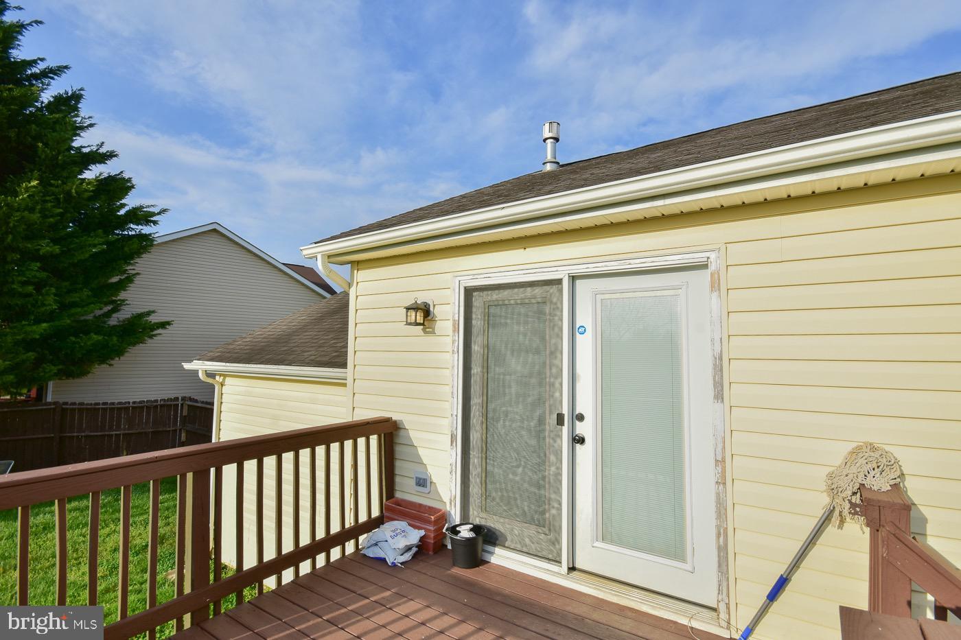 ASHLEY BRIN - Residential