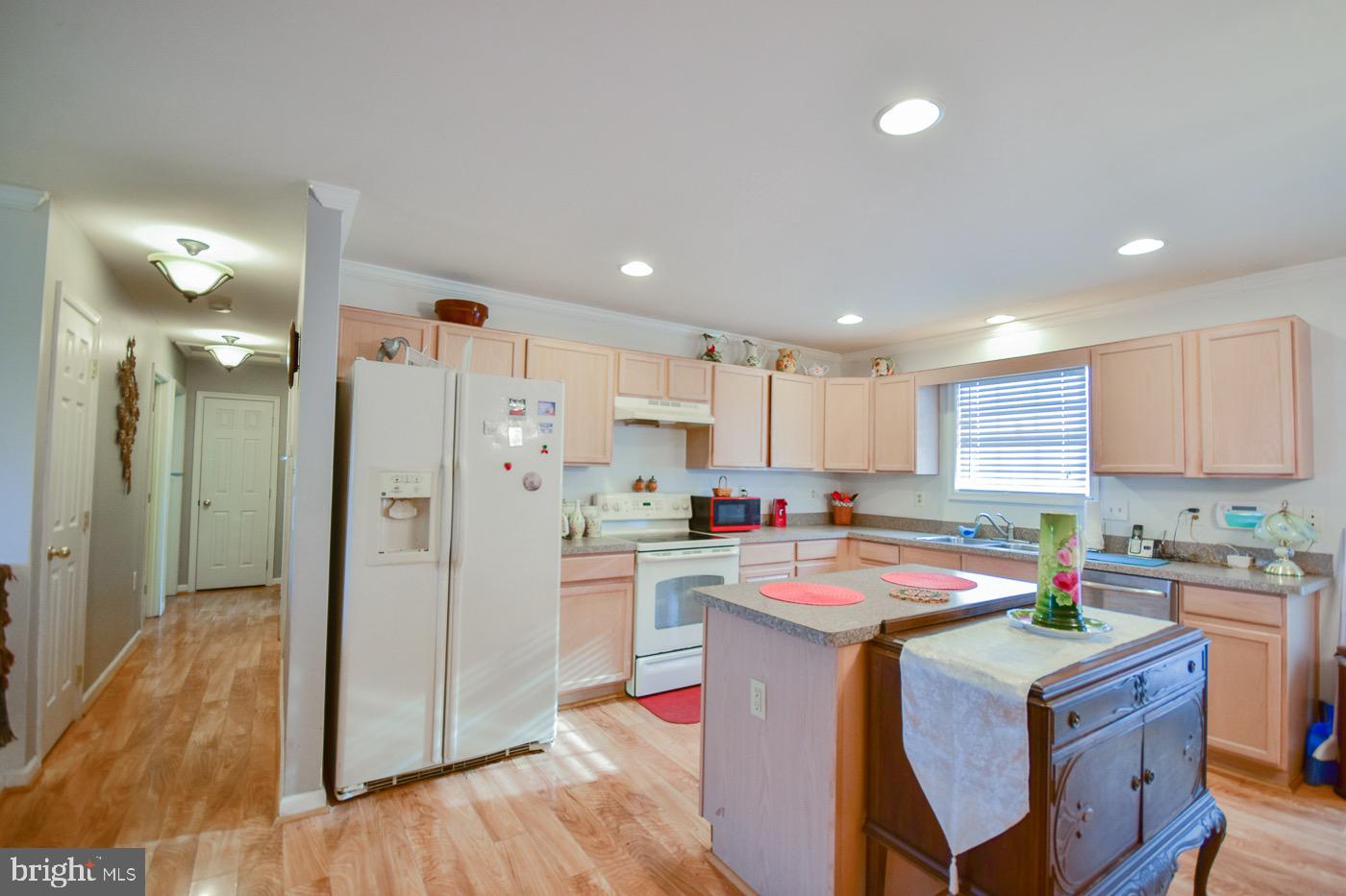 ASHLEY BRIN - Residential